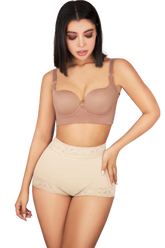 Jackie London 4001 - Panty Gluteus Enhancer